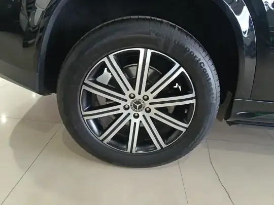 Mercedes-Benz GLE 2022 (69600 км)