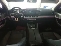 Mercedes-Benz GLE 2022 (69600 км)