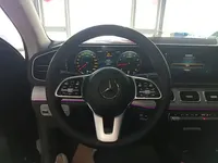 Mercedes-Benz GLE 2022 (69600 км)