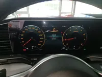 Mercedes-Benz GLE 2022 (69600 км)
