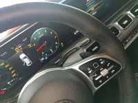 Mercedes-Benz GLE 2022 (69600 км)