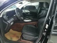 Mercedes-Benz GLE 2022 (69600 км)