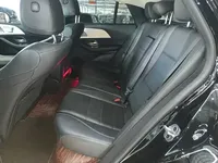 Mercedes-Benz GLE 2022 (69600 км)