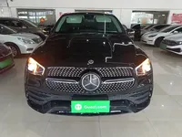 Mercedes-Benz GLE 2022 (69600 км)