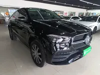 Mercedes-Benz GLE 2022 (69600 км)