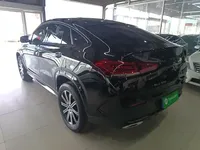 Mercedes-Benz GLE 2022 (69600 км)