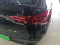 Mercedes-Benz GLE 2022 (69600 км)