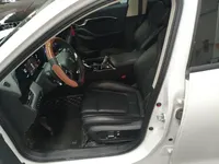Bestune B70 2022 (15100 км)