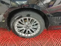 Bestune B70 2022 (17400 км)