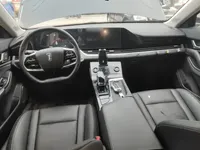 Bestune B70 2022 (17400 км)