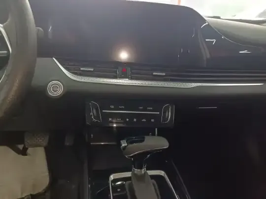 Bestune B70 2022 (21600 км)