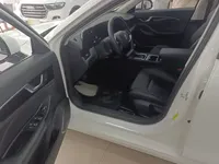 Bestune B70 2022 (21600 км)