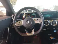 Mercedes-Benz CLA 2022-Year Updated CLA 200  (47000 км)
