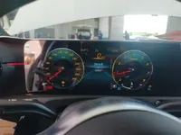 Mercedes-Benz CLA 2022-Year Updated CLA 200  (47000 км)
