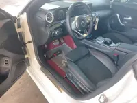 Mercedes-Benz CLA 2022-Year Updated CLA 200  (47000 км)
