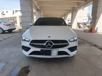 Mercedes-Benz CLA 2022-Year Updated CLA 200  (47000 км)