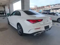 Mercedes-Benz CLA 2022-Year Updated CLA 200  (47000 км)