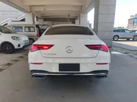 Mercedes-Benz CLA 2022-Year Updated CLA 200  (47000 км)