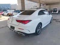 Mercedes-Benz CLA 2022-Year Updated CLA 200  (47000 км)