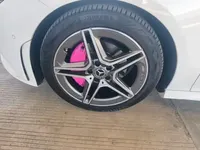 Mercedes-Benz CLA 2022-Year Updated CLA 200  (47000 км)