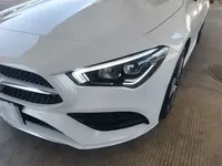 Mercedes-Benz CLA 2022-Year Updated CLA 200  (47000 км)