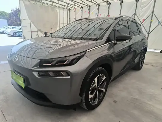 AION V 2022 (30000 км)