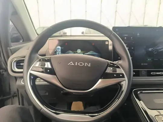 AION V 2022 (30000 км)