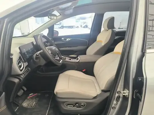 AION V 2022 (30000 км)