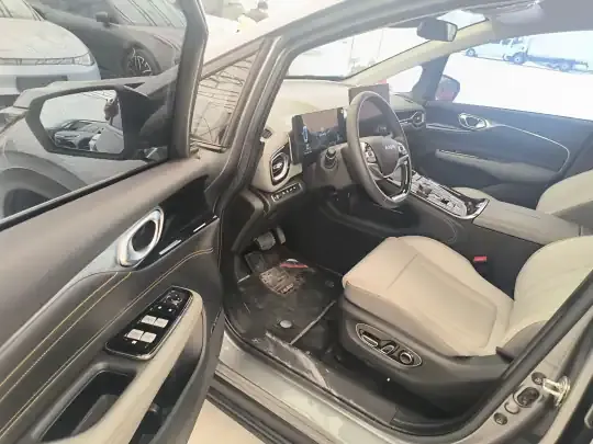AION V 2022 (30000 км)