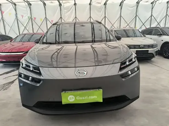 AION V 2022 (30000 км)