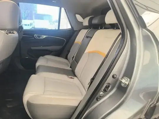 AION V 2022 (30000 км)
