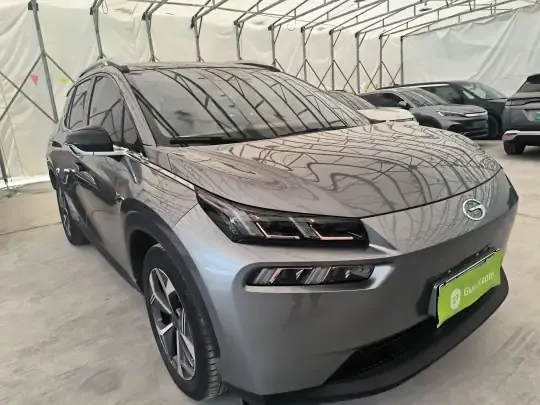 AION V 2022 (30000 км)