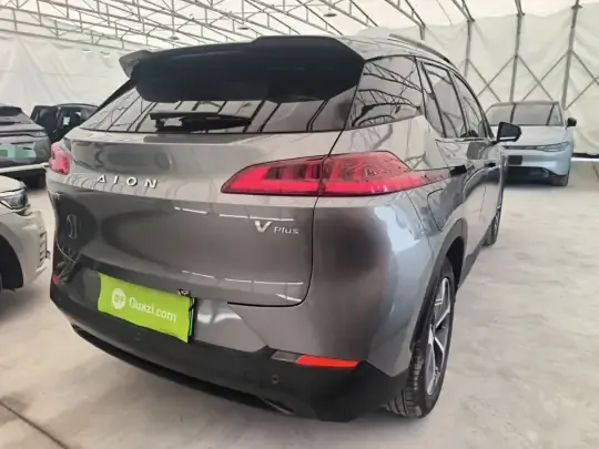 AION V 2022 (30000 км)