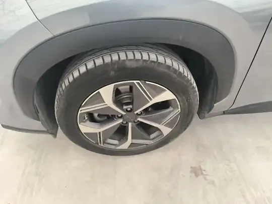 AION V 2022 (30000 км)