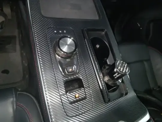 AION V 2022 (34000 км)