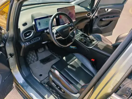 AION V 2022 (34000 км)