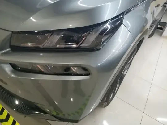 AION V 2022 (34000 км)