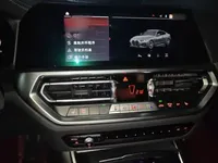 BMW 4 Series 2022 (30500 км)