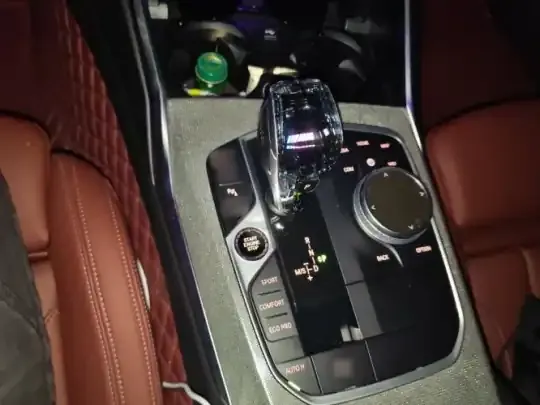 BMW 4 Series 2022 (30500 км)