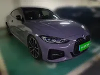 BMW 4 Series 2022 (30500 км)