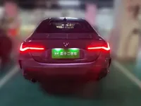 BMW 4 Series 2022 (30500 км)