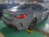 BMW 4 Series 2022 (30500 км)