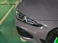 BMW 4 Series 2022 (30500 км)