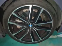 BMW 4 Series 2022 (30500 км)