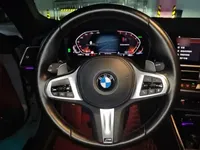 BMW 4 Series 2022 (30500 км)