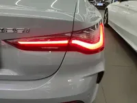 BMW 4 Series 2022 (38200 км)