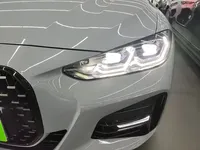 BMW 4 Series 2022 (38200 км)