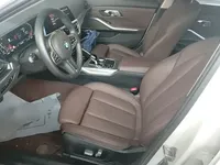 BMW 3 Series 2022 (31800 км)