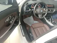 BMW 3 Series 2022 (31800 км)