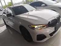 BMW 3 Series 2022 (31800 км)